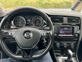 VW Golf 2.0TDI 150ks, снимка 8