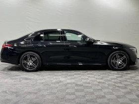 Mercedes-Benz E 200 AMG Line/KEYLESS-GO/WINTER PAKET/DISTRONIC, снимка 2
