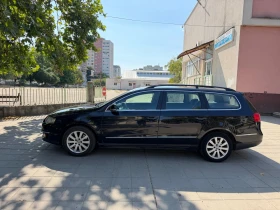 VW Passat 2.0 6 Ръчка , снимка 4