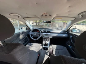 VW Passat 2.0 6 Ръчка , снимка 7