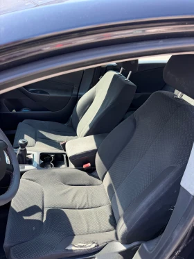 VW Passat 2.0 6 Ръчка , снимка 9