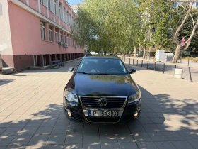 VW Passat 2.0 6 Ръчка , снимка 3
