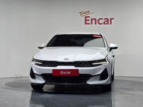 Kia K5 SIGNATURE FULL 2.0 LPI, снимка 3