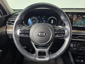 Kia K5 SIGNATURE FULL 2.0 LPI, снимка 13