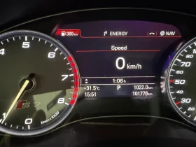 Audi S7 C7.5 Premium Plus   2017г. | 4.0 TFSI V8 | , снимка 7
