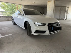 Audi S7 C7.5 Premium Plus   2017г. | 4.0 TFSI V8 | , снимка 2