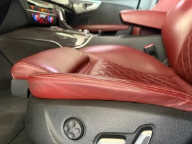 Audi S7 C7.5 Premium Plus   2017г. | 4.0 TFSI V8 | , снимка 13