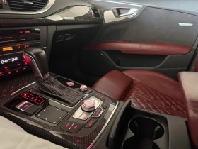 Audi S7 C7.5 Premium Plus   2017г. | 4.0 TFSI V8 | , снимка 8