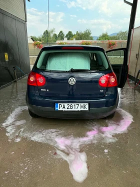 VW Golf, снимка 4