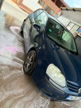 VW Golf, снимка 2