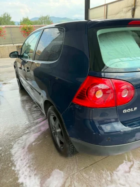 VW Golf, снимка 6