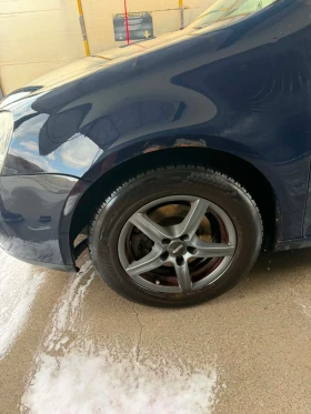 VW Golf, снимка 7