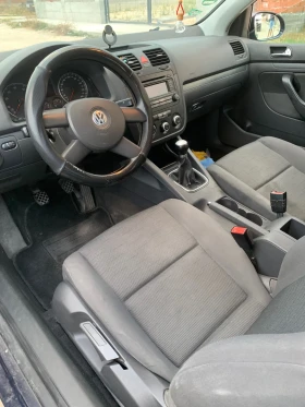 VW Golf, снимка 8