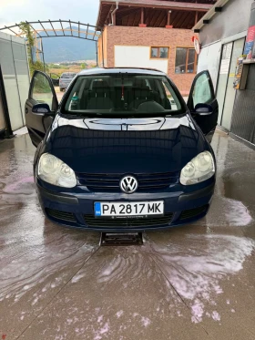 VW Golf, снимка 1