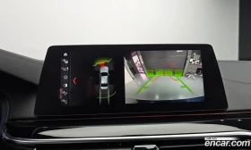BMW 520 подгрев* HUD* камера, снимка 11