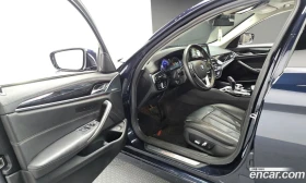 BMW 520 подгрев* HUD* камера, снимка 6