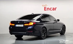 BMW 520 подгрев* HUD* камера, снимка 2