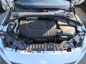 Volvo V60 2.4D5 Twin Engine Plug-in Hybrid AWD, снимка 17