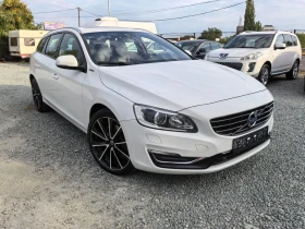 Volvo V60 2.4D5 Twin Engine Plug-in Hybrid AWD, снимка 2