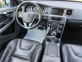 Volvo V60 2.4D5 Twin Engine Plug-in Hybrid AWD, снимка 9