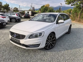 Volvo V60 2.4D5 Twin Engine Plug-in Hybrid AWD, снимка 1