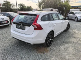 Volvo V60 2.4D5 Twin Engine Plug-in Hybrid AWD, снимка 5