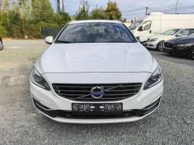 Volvo V60 2.4D5 Twin Engine Plug-in Hybrid AWD, снимка 3