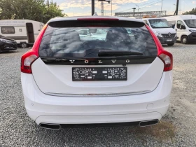 Volvo V60 2.4D5 Twin Engine Plug-in Hybrid AWD, снимка 4