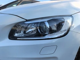 Volvo V60 2.4D5 Twin Engine Plug-in Hybrid AWD, снимка 7