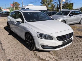 Volvo V60 2.4D5 Twin Engine Plug-in Hybrid AWD, снимка 2
