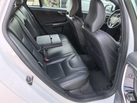 Volvo V60 2.4D5 Twin Engine Plug-in Hybrid AWD, снимка 8