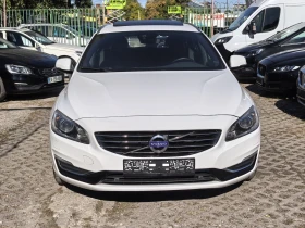 Volvo V60 2.4D5 Twin Engine Plug-in Hybrid AWD, снимка 6
