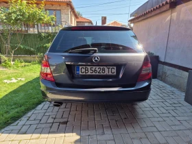 Mercedes-Benz C 220, снимка 5