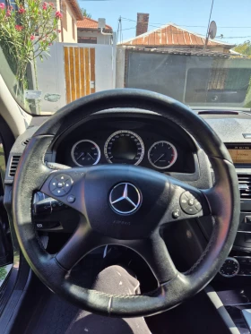 Mercedes-Benz C 220, снимка 14