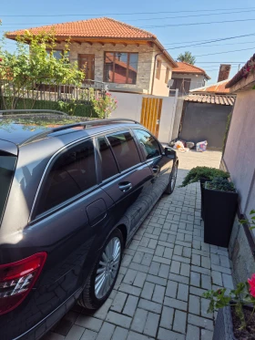 Mercedes-Benz C 220, снимка 6