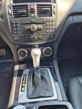 Mercedes-Benz C 220, снимка 12