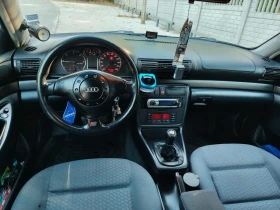 Audi A4 1.9TDi 110hp AFN, снимка 4