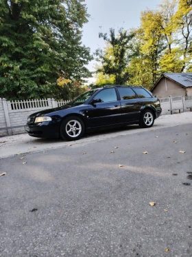 Audi A4 1.9TDi 110hp AFN, снимка 2