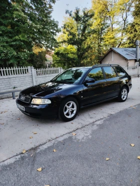 Audi A4 1.9TDi 110hp AFN, снимка 9