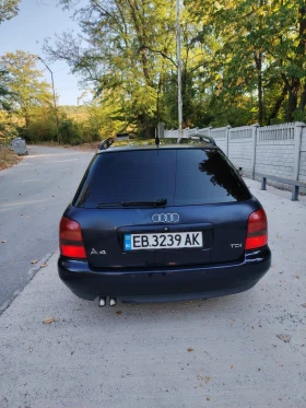 Audi A4 1.9TDi 110hp AFN, снимка 7