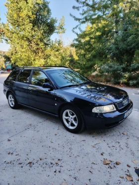 Audi A4 1.9TDi 110hp AFN, снимка 8