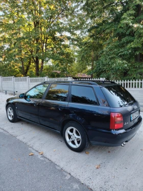 Audi A4 1.9TDi 110hp AFN, снимка 6