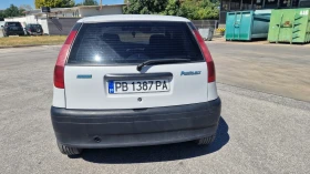 Fiat Punto 1.2, снимка 6