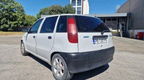 Fiat Punto 1.2, снимка 4