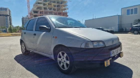 Fiat Punto 1.2, снимка 2