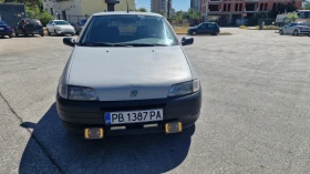 Fiat Punto 1.2, снимка 3