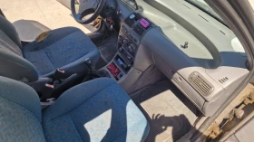 Fiat Punto 1.2, снимка 10