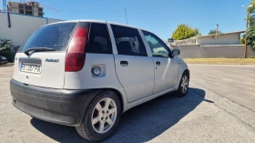 Fiat Punto 1.2, снимка 5