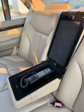 Mercedes-Benz S 500 S500, снимка 14