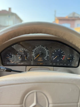 Mercedes-Benz S 500 S500, снимка 9
